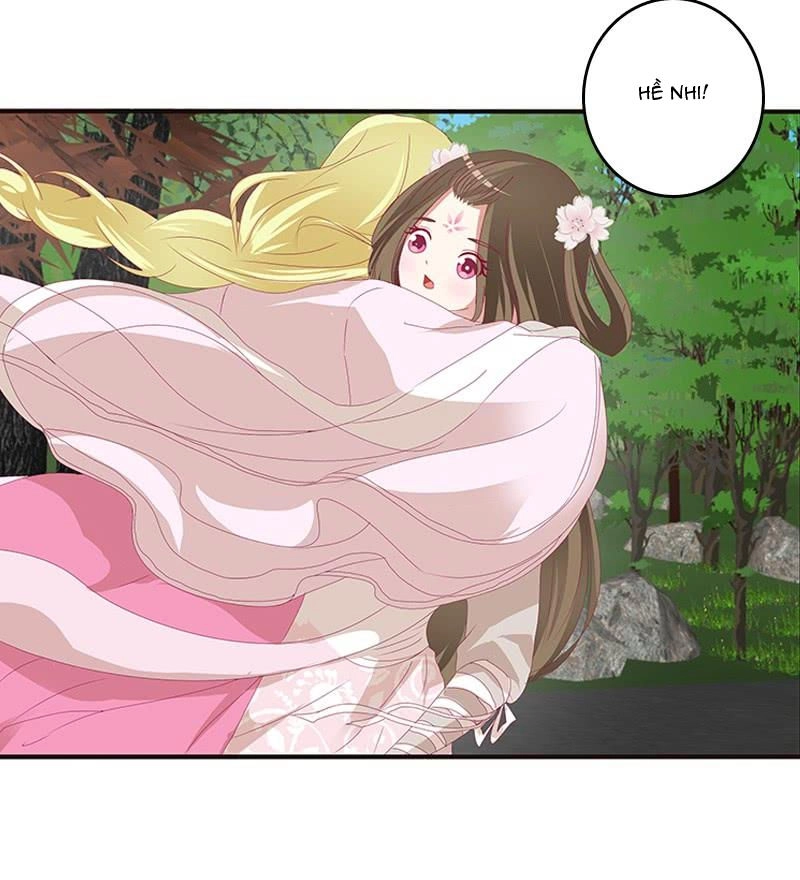 Thông Linh Phi Chapter 436 - 9