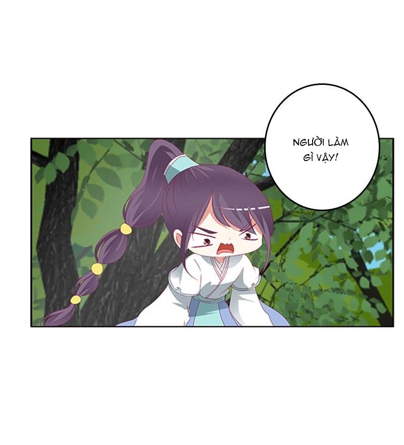 Thông Linh Phi Chapter 436 - 10