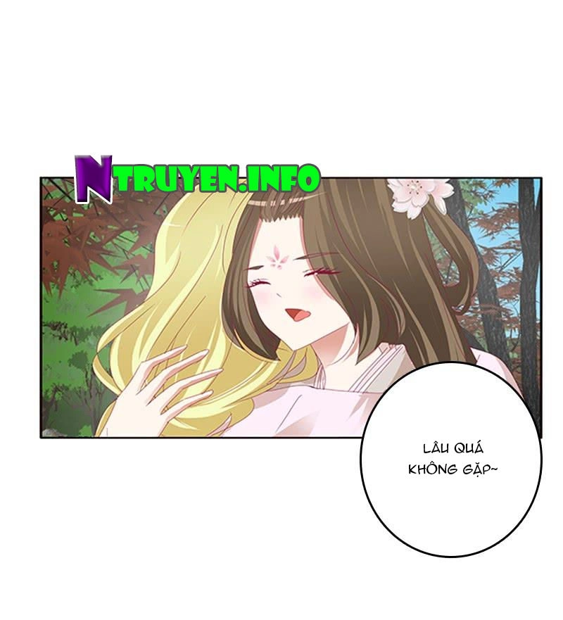 Thông Linh Phi Chapter 436 - 12