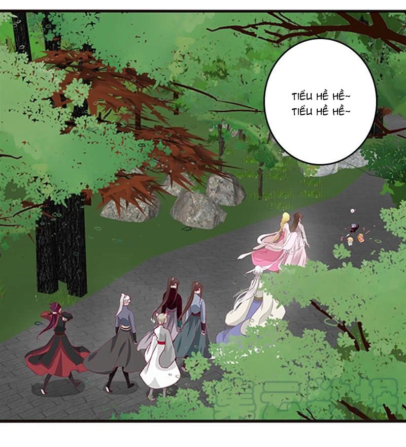 Thông Linh Phi Chapter 436 - 13