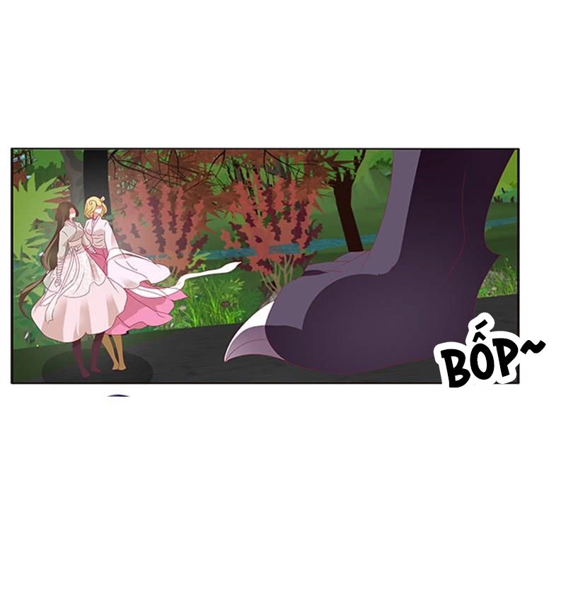 Thông Linh Phi Chapter 436 - 14