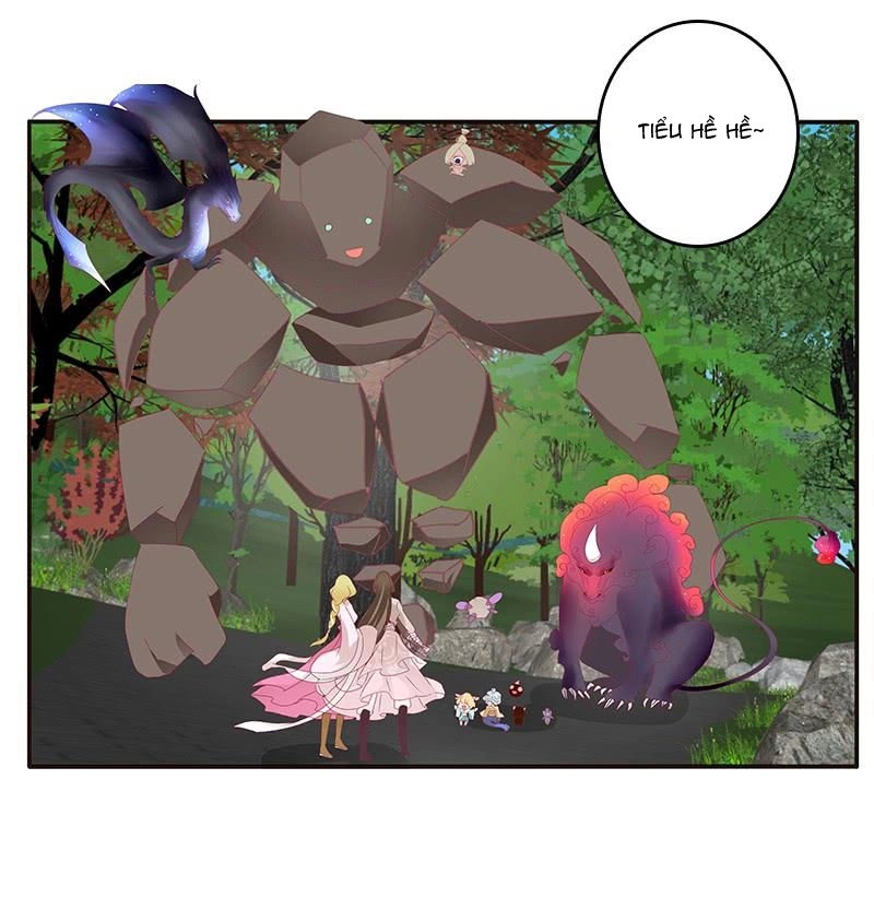 Thông Linh Phi Chapter 436 - 15