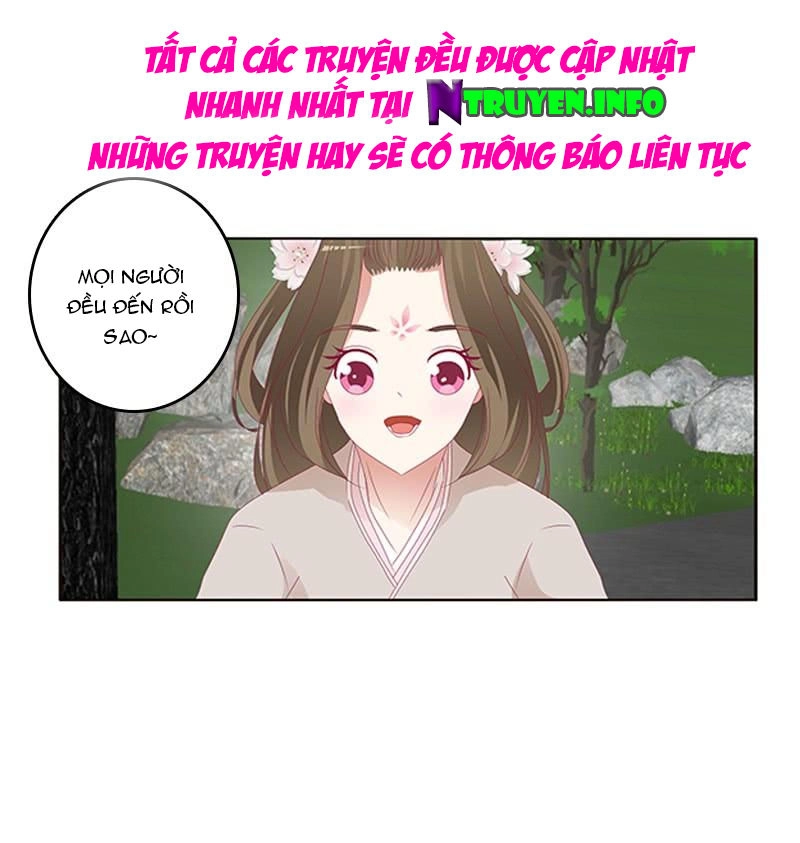 Thông Linh Phi Chapter 436 - 16