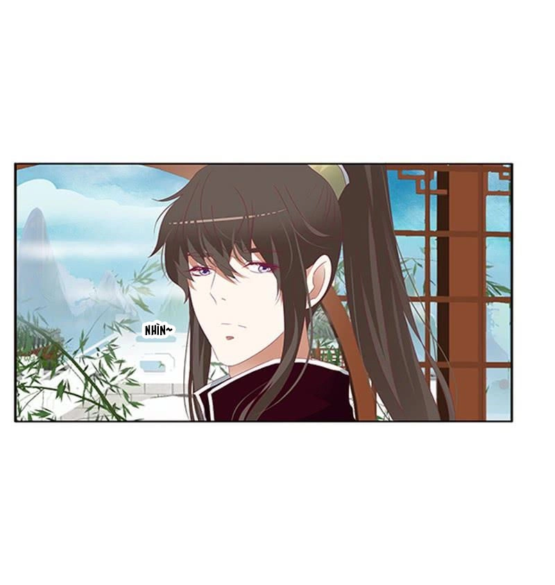 Thông Linh Phi Chapter 436 - 19