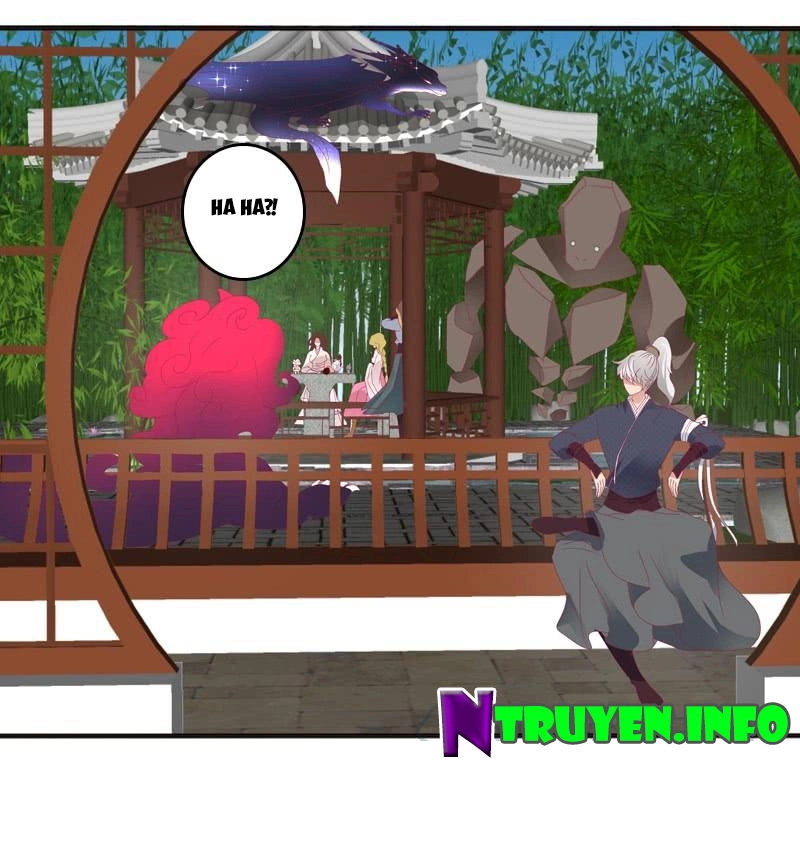 Thông Linh Phi Chapter 436 - 20