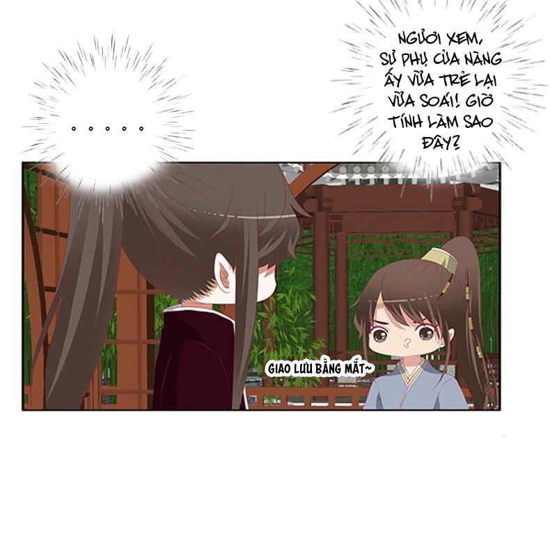 Thông Linh Phi Chapter 436 - 26