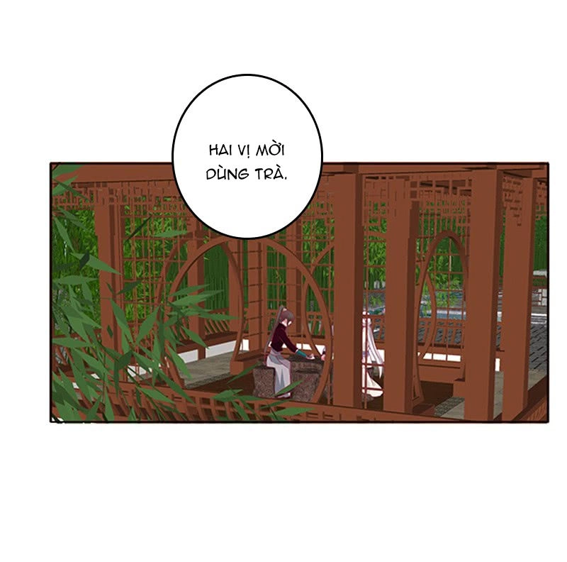 Thông Linh Phi Chapter 437 - 4