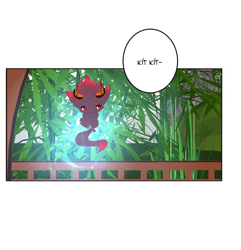 Thông Linh Phi Chapter 437 - 17