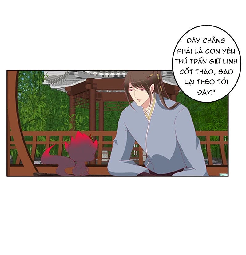 Thông Linh Phi Chapter 437 - 19