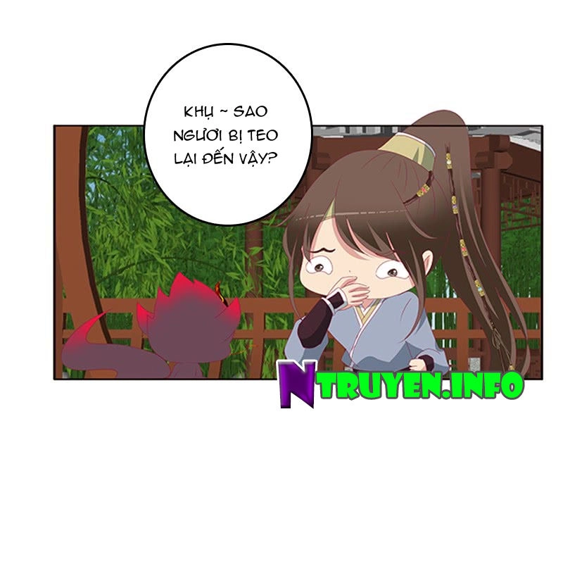 Thông Linh Phi Chapter 437 - 20