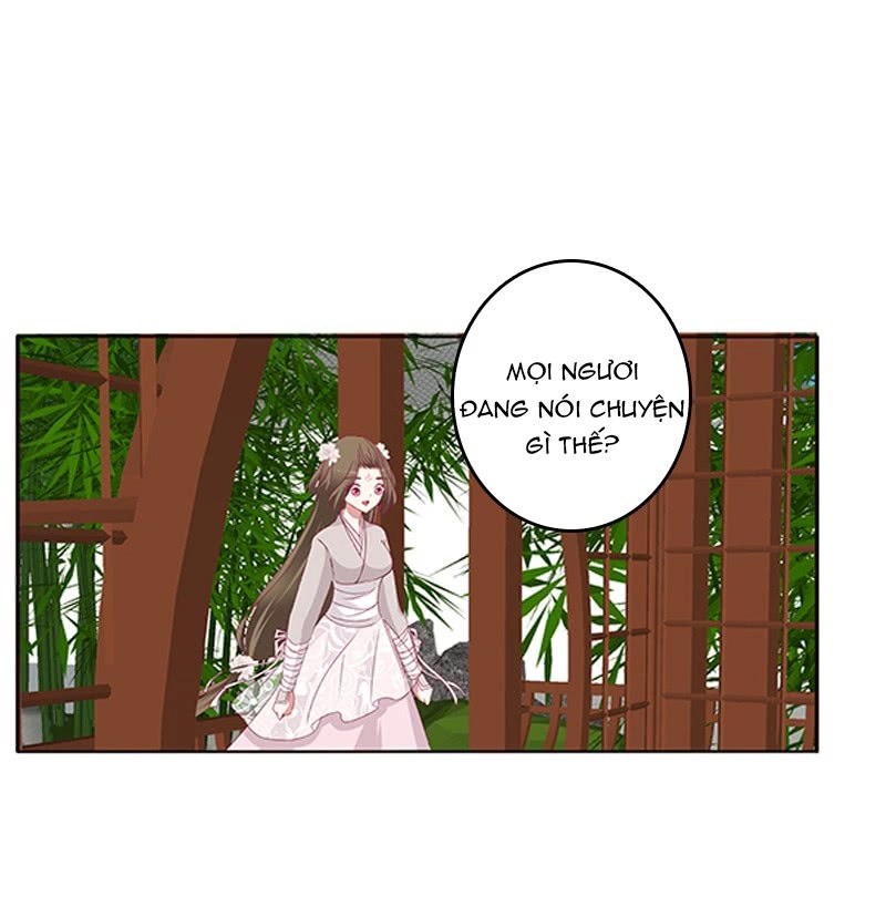 Thông Linh Phi Chapter 437 - 24