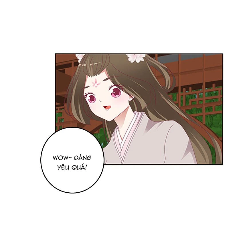 Thông Linh Phi Chapter 438 - 3