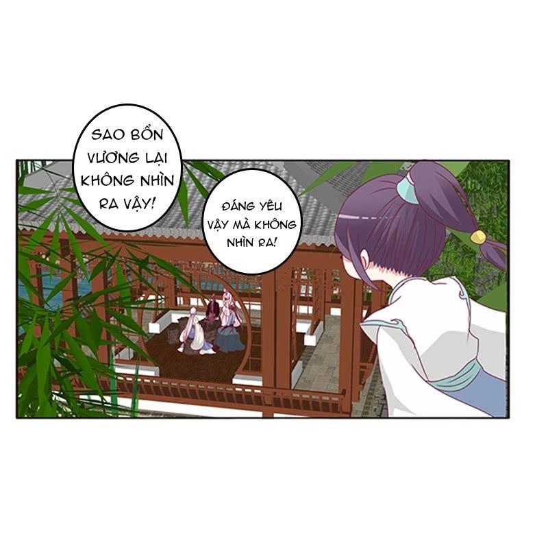 Thông Linh Phi Chapter 438 - 4