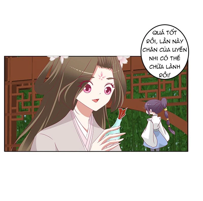 Thông Linh Phi Chapter 438 - 6