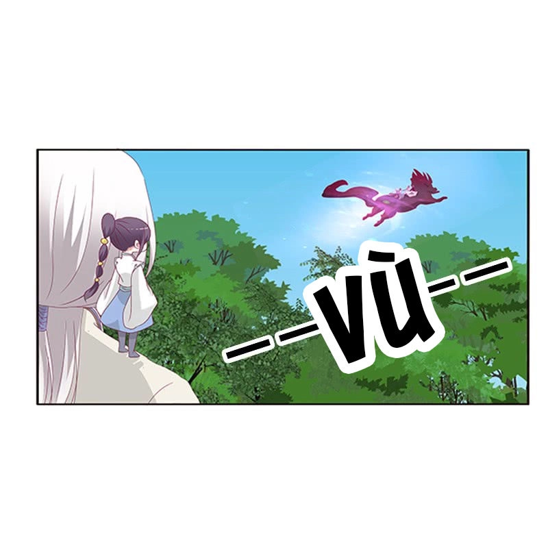 Thông Linh Phi Chapter 438 - 17