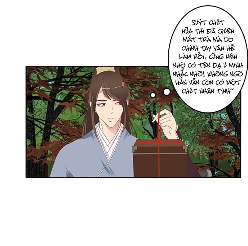 Thông Linh Phi Chapter 438 - 23