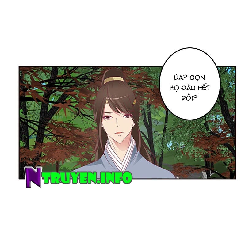 Thông Linh Phi Chapter 438 - 25