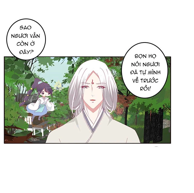 Thông Linh Phi Chapter 438 - 26