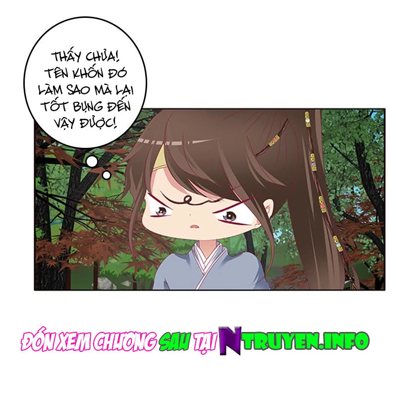 Thông Linh Phi Chapter 438 - 29