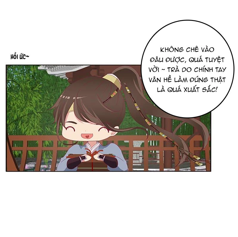 Thông Linh Phi Chapter 439 - 4