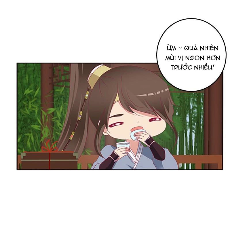 Thông Linh Phi Chapter 439 - 7