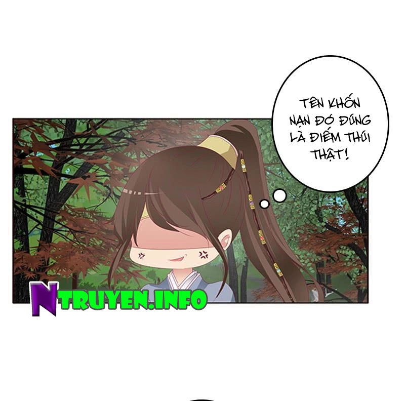 Thông Linh Phi Chapter 439 - 8