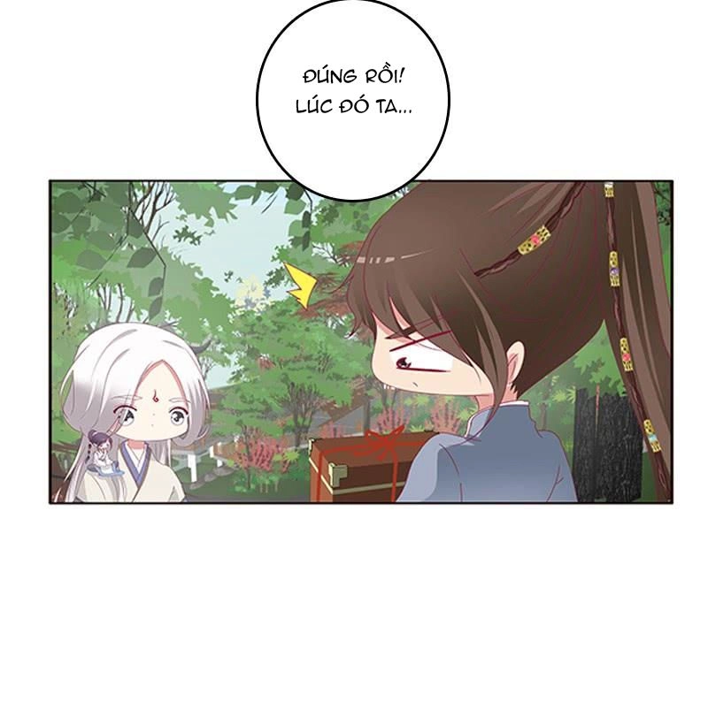 Thông Linh Phi Chapter 439 - 9