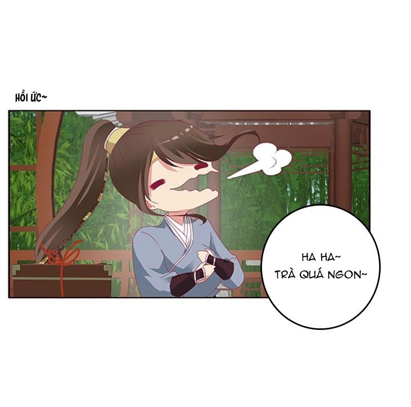 Thông Linh Phi Chapter 439 - 10