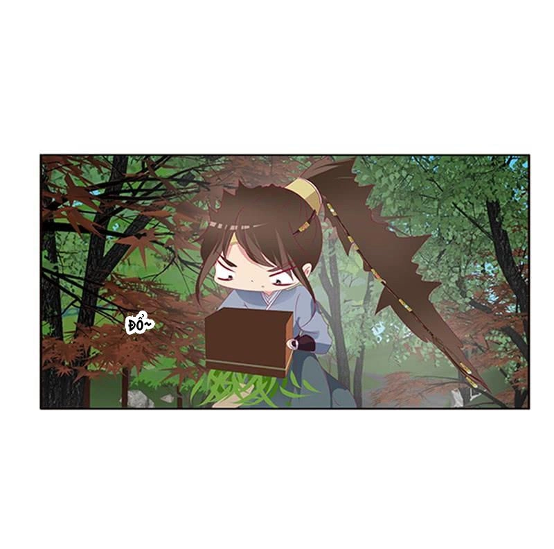 Thông Linh Phi Chapter 439 - 15