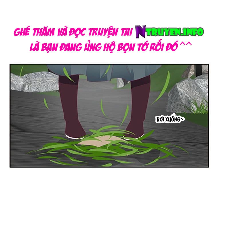 Thông Linh Phi Chapter 439 - 16