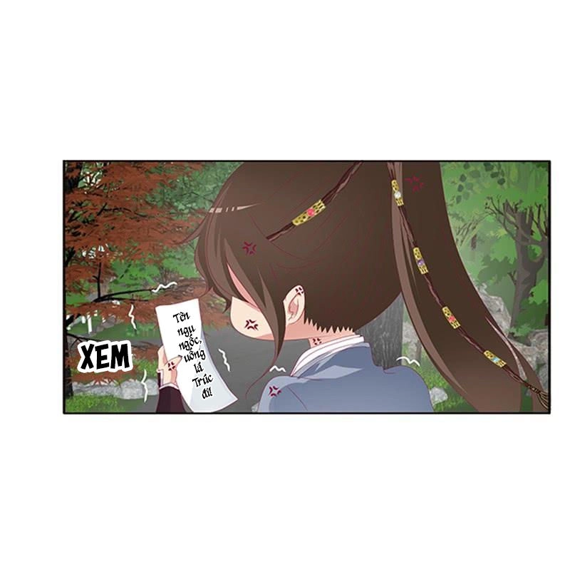 Thông Linh Phi Chapter 439 - 17