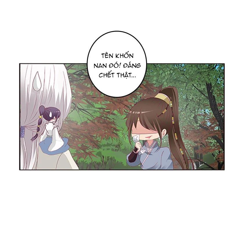 Thông Linh Phi Chapter 439 - 19