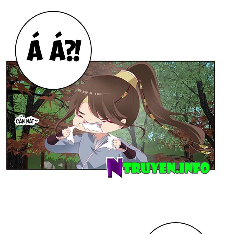 Thông Linh Phi Chapter 439 - 20