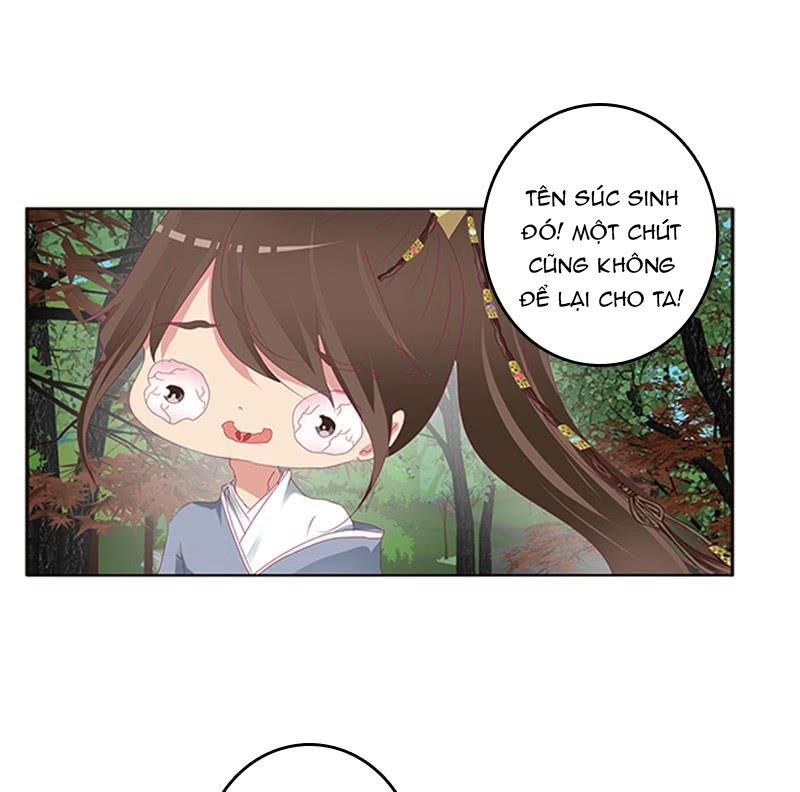 Thông Linh Phi Chapter 439 - 22