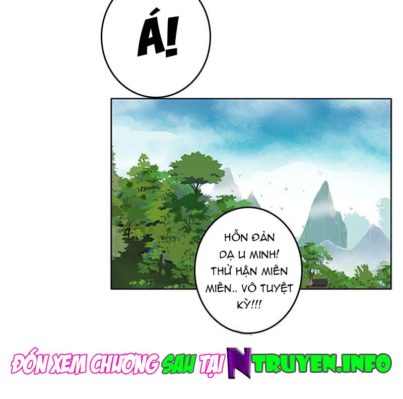 Thông Linh Phi Chapter 439 - 23