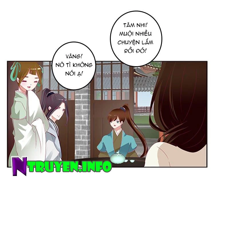 Thông Linh Phi Chapter 440 - 8