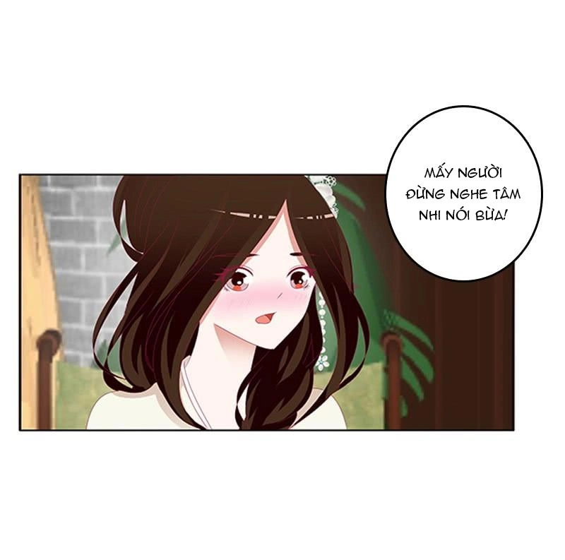 Thông Linh Phi Chapter 440 - 10