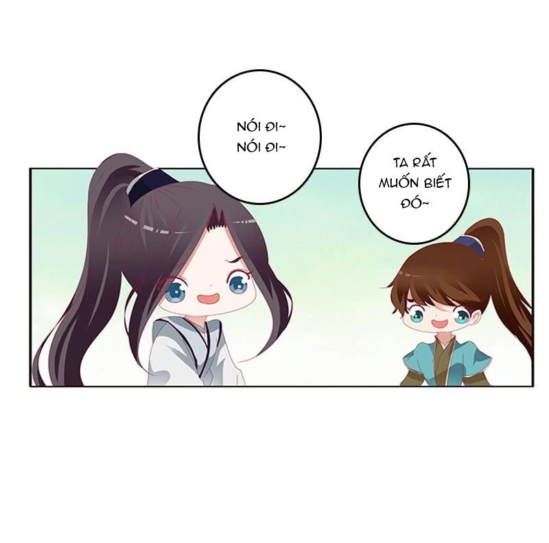 Thông Linh Phi Chapter 440 - 11