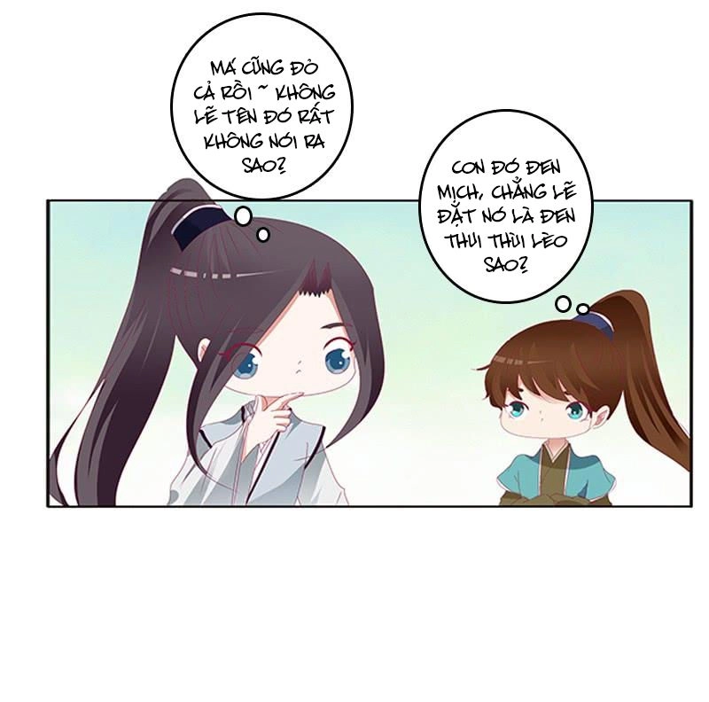 Thông Linh Phi Chapter 440 - 13