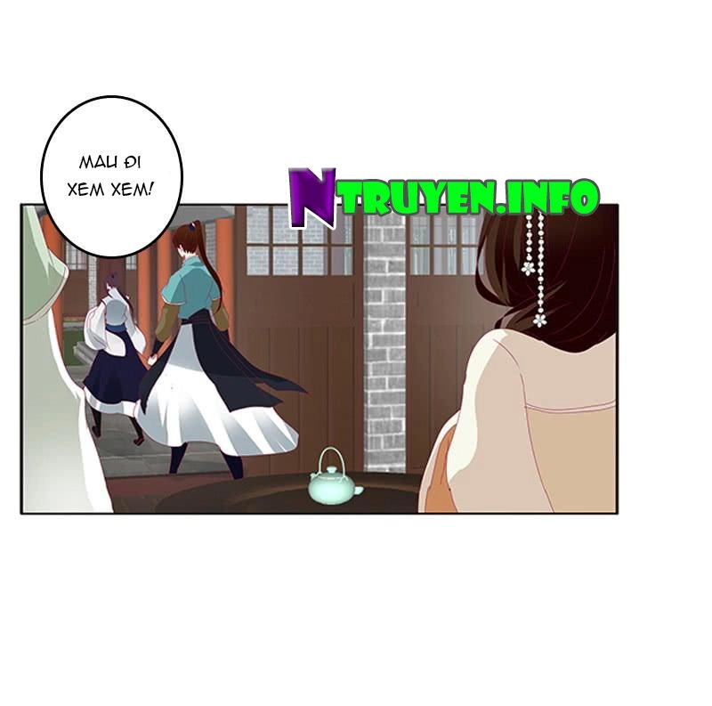 Thông Linh Phi Chapter 440 - 20