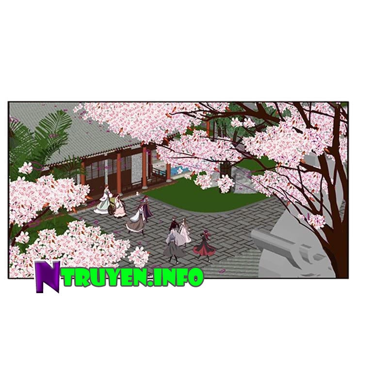 Thông Linh Phi Chapter 440 - 28