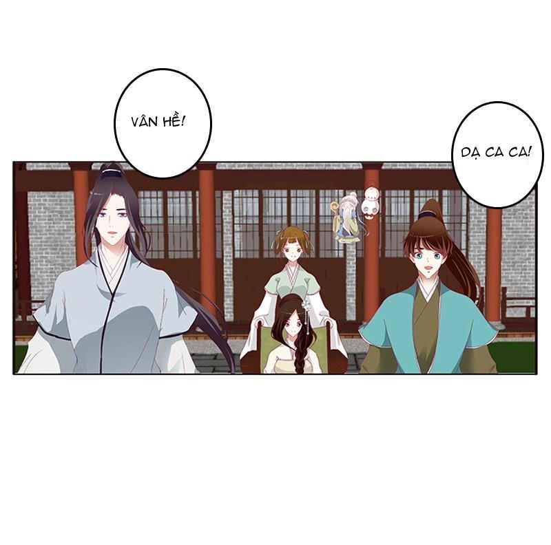 Thông Linh Phi Chapter 440 - 29