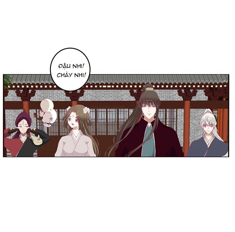 Thông Linh Phi Chapter 440 - 30