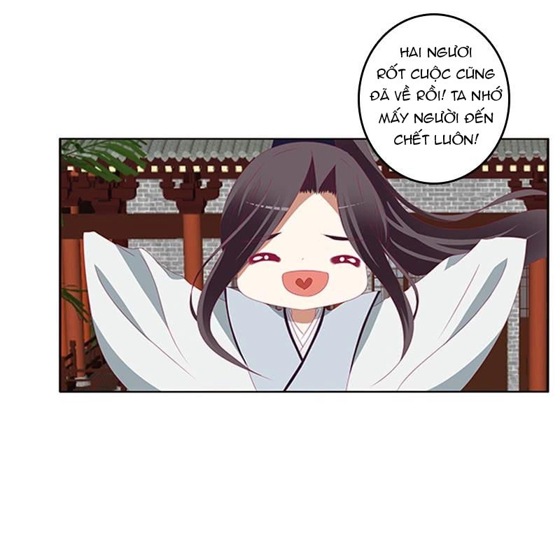 Thông Linh Phi Chapter 440 - 31