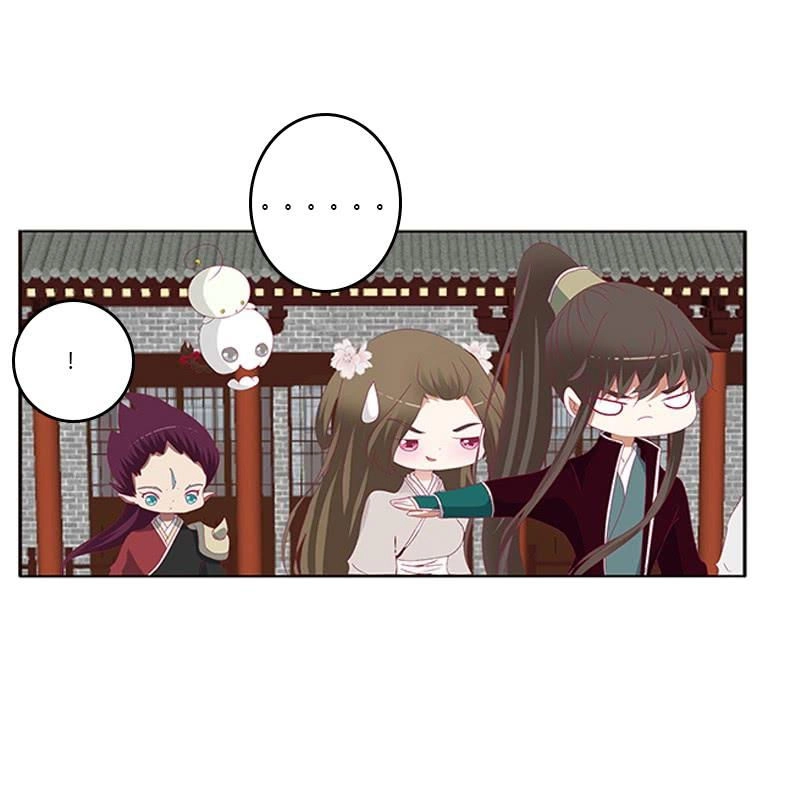 Thông Linh Phi Chapter 440 - 32