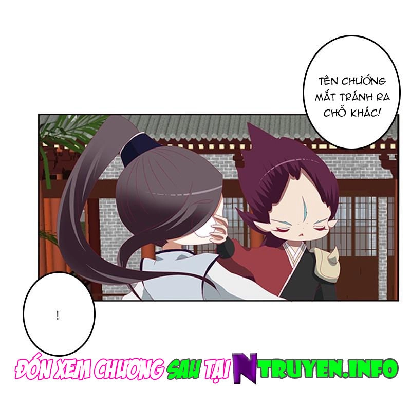 Thông Linh Phi Chapter 440 - 33