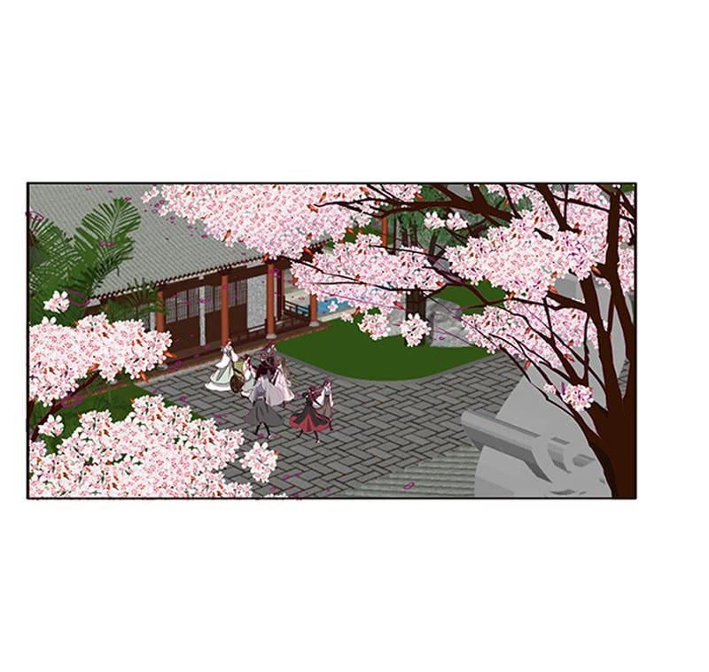 Thông Linh Phi Chapter 441 - 4