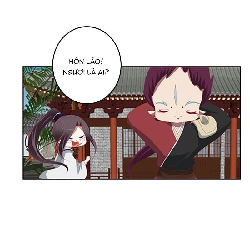 Thông Linh Phi Chapter 441 - 5