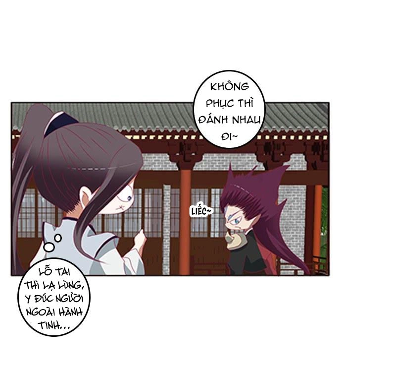 Thông Linh Phi Chapter 441 - 6