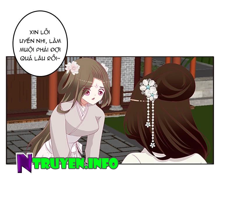 Thông Linh Phi Chapter 441 - 8